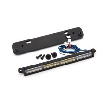 Barra LED trasera roja Traxxas 24 LED TRX7883X