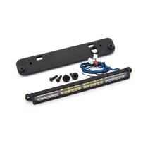 Barra LED trasera roja Traxxas 24 LED TRX7883X