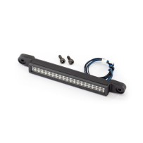 Traxxas Led light bar front 82mm TRX7884