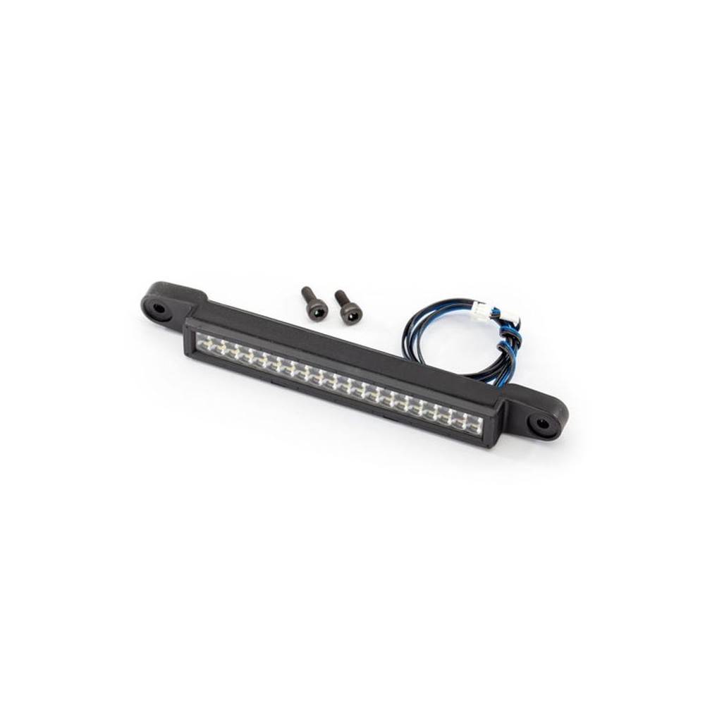 Traxxas Led light bar front 82mm TRX7884 Traxxas Led light bar front 82mm TRX7884