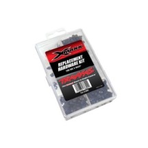 Traxxas Hardware kit x-maxx (contains all hardware used on x-maxx) TRX7889
