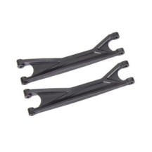 Traxxas Suspension arms upper black (left or right-front or rear) (2) TRX7892