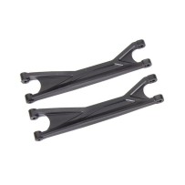 Traxxas Suspension arms upper black (left or right-front or rear) (2) TRX7892