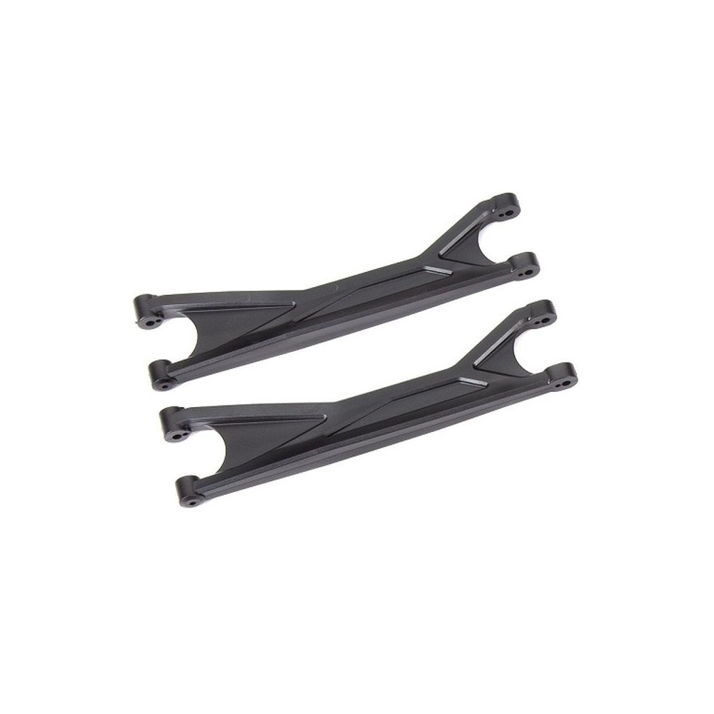Traxxas Suspension arms upper black (left or right-front or rear) (2) TRX7892 Traxxas Suspension arms upper black (left or right-front or rear) (2) TRX7892