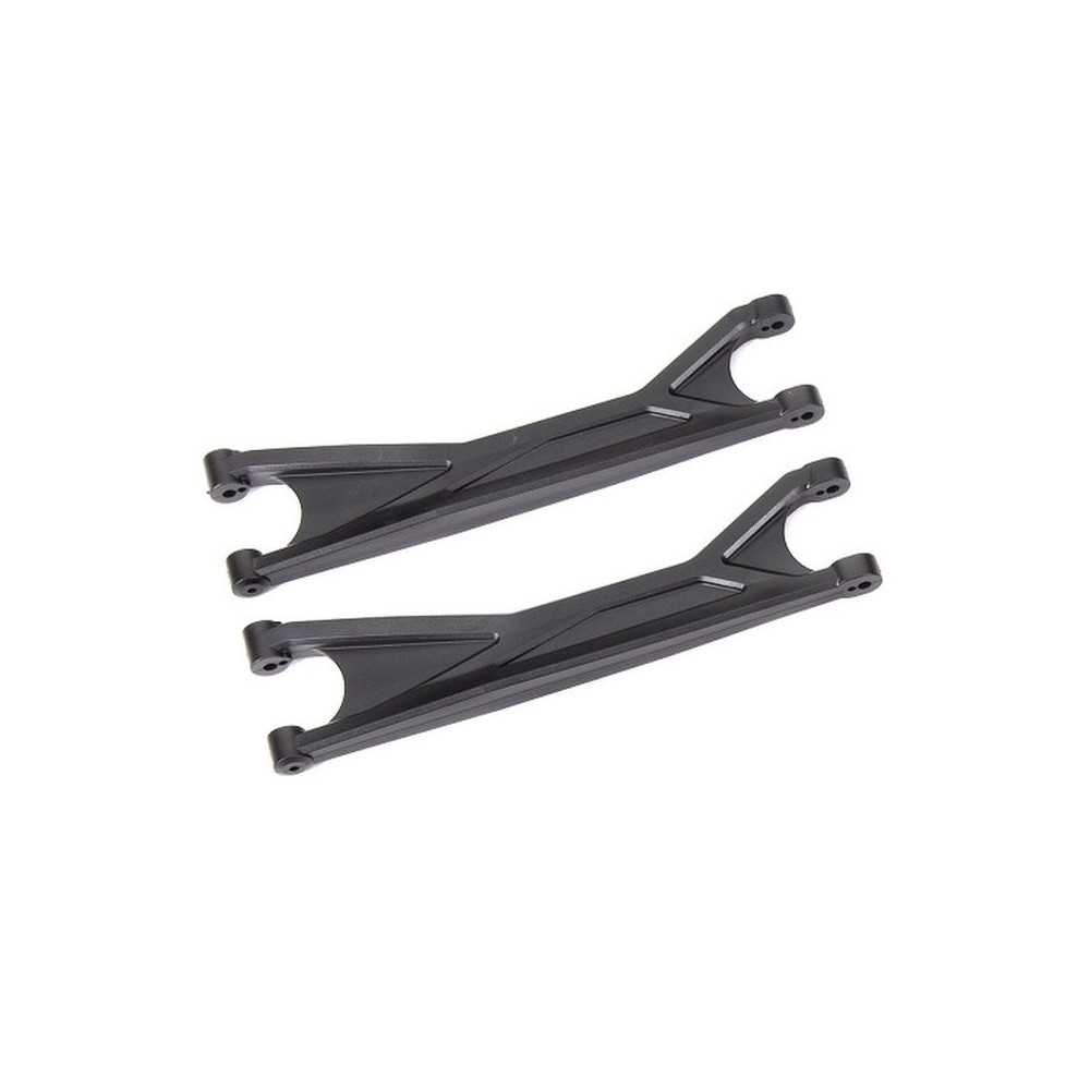 Traxxas Suspension arms upper black (left or right-front or rear) (2) TRX7892