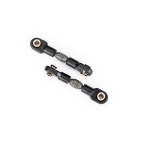 Varillas de alineación acero 36mm Traxxas TRX10542