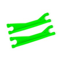 Brazos de suspensión superiores verdes Traxxas TRX7892G