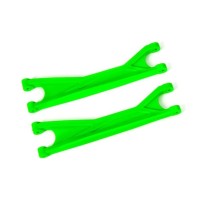 Brazos de suspensión superiores verdes Traxxas TRX7892G