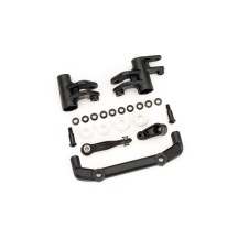 Tornillería cúpula dirección Traxxas TRX10543