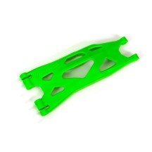 Brazo suspensión inferior verde Traxxas TRX7894G