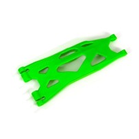 Brazo suspensión inferior verde Traxxas TRX7894G