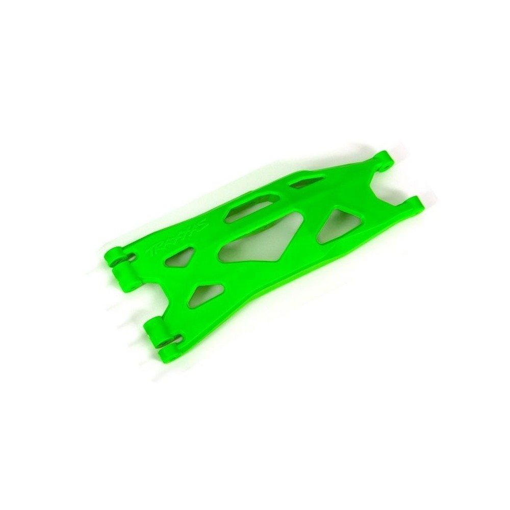 Brazo suspensión inferior verde Traxxas TRX7894G Brazo suspensión inferior verde Traxxas TRX7894G