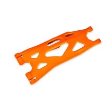 Brazo suspensión inferior naranja Traxxas TRX7894T
