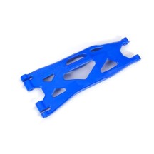 Brazo suspensión inferior azul Traxxas TRX7894X