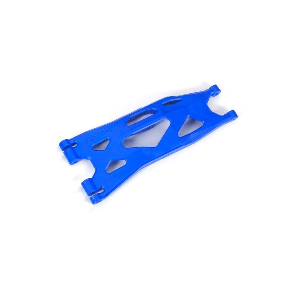 Brazo suspensión inferior azul Traxxas TRX7894X Brazo suspensión inferior azul Traxxas TRX7894X