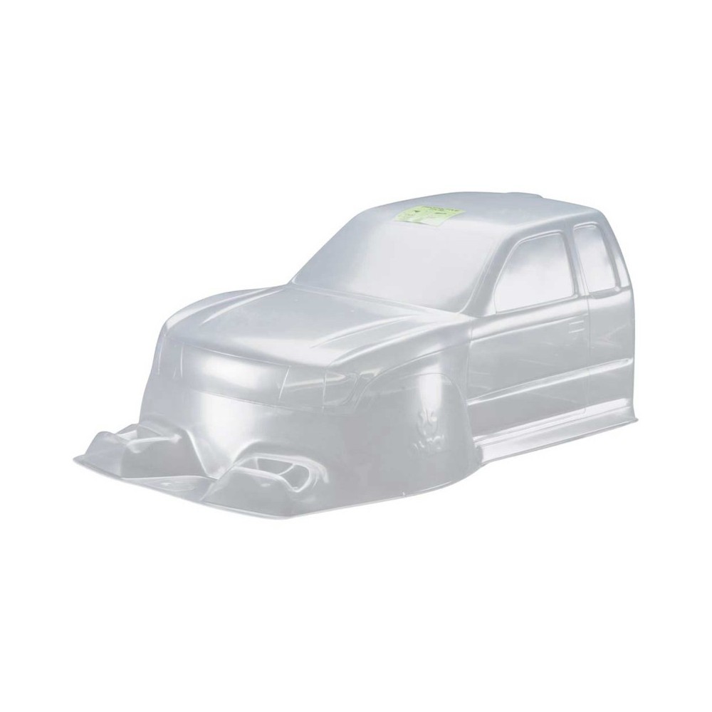Axial 1-10 Trail Honcho Clear Body AXIC4026 Axial 1-10 Trail Honcho Clear Body AXIC4026