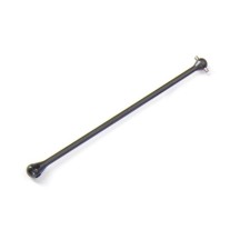 Traxxas Driveshaft steel constant velocity (shaft only 190.3mm) (1) TRX7896