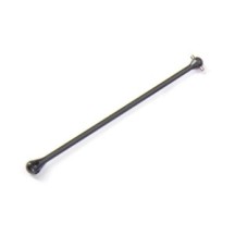 Traxxas Driveshaft steel constant velocity (shaft only 190.3mm) (1) TRX7896