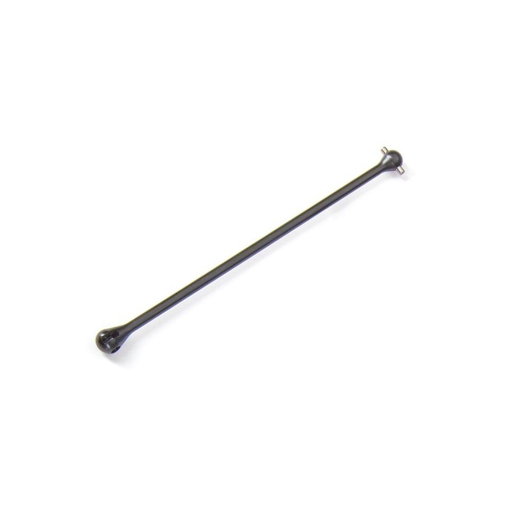 Traxxas Driveshaft steel constant velocity (shaft only 190.3mm) (1) TRX7896