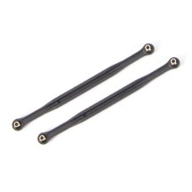 Varillas convergencia Traxxas TRX7897 negras