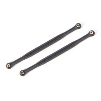 Varillas de convergencia negras Traxxas TRX7897
