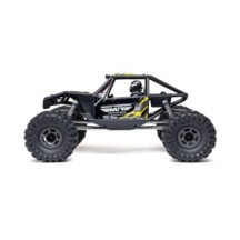 Axial 1-10 UTB10 Capra 1.9 4WS 4X4 Unlimited Trail Buggy Brushed RTR Yellow AXI-1543T2