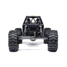Axial 1-10 UTB10 Capra 1.9 4WS 4X4 Unlimited Trail Buggy Brushed RTR Yellow AXI-1543T2