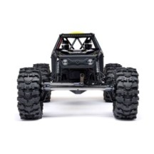 Axial 1-10 UTB10 Capra 1.9 4WS 4X4 Unlimited Trail Buggy Brushed RTR Yellow AXI-1543T2