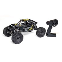 Axial 1-10 UTB10 Capra 1.9 4WS 4X4 Unlimited Trail Buggy Brushed RTR Yellow AXI-1543T2