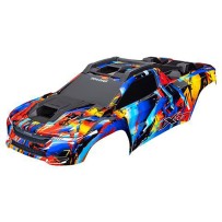 Carrocería XRT rock n roll Traxxas TRX7899