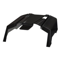 Capota trasera negra Aton Traxxas TRX7916
