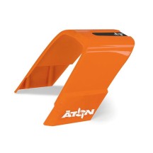 Arco protección naranja Aton Traxxas TRX7920