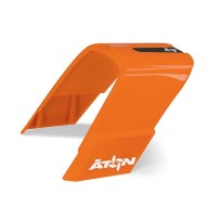 Traxxas Canopy roll hoop orange TRX7920