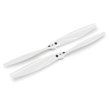Juego palas rotor blanco Aton Traxxas TRX7927