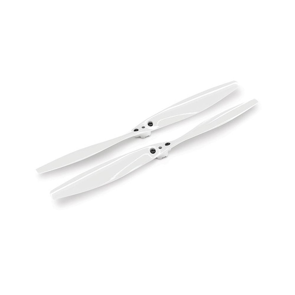 Juego palas rotor blanco Aton Traxxas TRX7927