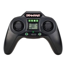 Emisora control remoto Aton Traxxas TRX7939