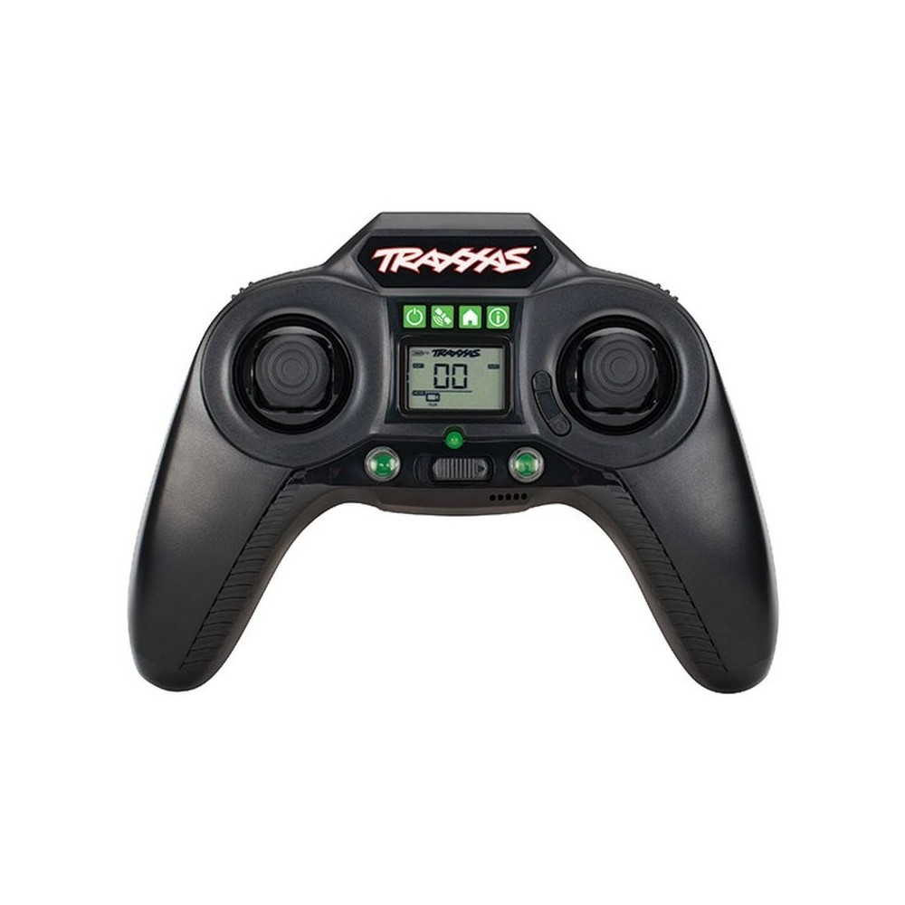 Emisora control remoto Aton Traxxas TRX7939 Emisora control remoto Aton Traxxas TRX7939