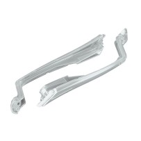 Traxxas Led lens front clear (left right) TRX7950