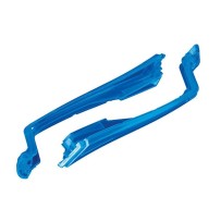 Traxxas Led lens front blue (left right) TRX7952