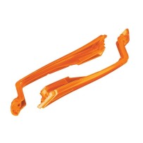 Traxxas Led lens front orange (left right) TRX7953