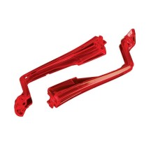 Traxxas Led lens rear red (left right) TRX7956