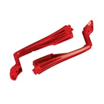 Traxxas Led lens rear red (left right) TRX7956