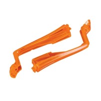 Traxxas Led lens rear orange (left right) TRX7958