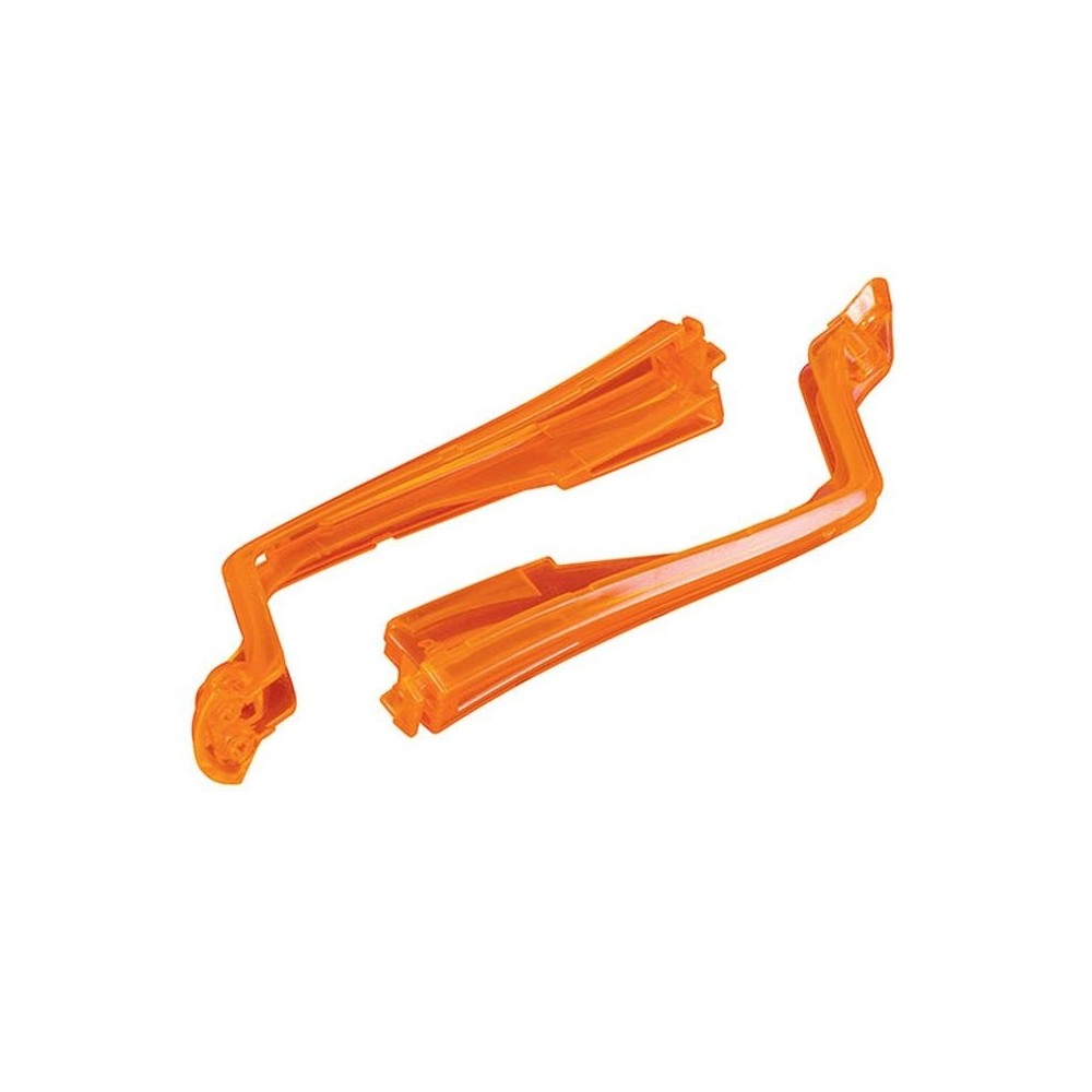 Lentes luces traseras naranjas izquierdo y derecho Traxxas TRX7958