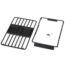 Traxxas Roof basket (requires 8216 exocage) (fits 8011 body) TRX8015