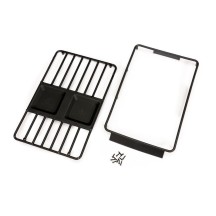 Traxxas basket Roof (requires trx8016 and fits trx8050) TRX8015X