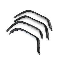 Traxxas Fender flares front-rear (2 each) TRX8017
