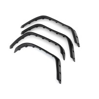 Traxxas Fender flares front-rear (2 each) TRX8017