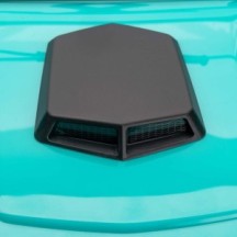 Axial 1/10 SCX10 III Early Ford Bronco 4X4 RTR Turquoise Blue AXI03014BT1