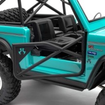 Axial 1/10 SCX10 III Early Ford Bronco 4X4 RTR Turquoise Blue AXI03014BT1
